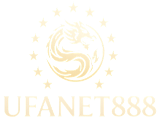 UFANET888 Logo